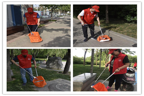 华体会·hth|官网入口-www.hth.com
有效开展“三捡”及“拒绝车窗抛物”志愿服务活动