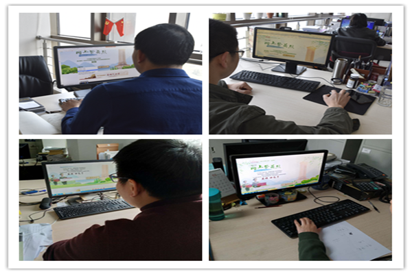 华体会·hth|官网入口-www.hth.com
积极开展“我们的节日·清明”主题系列活动