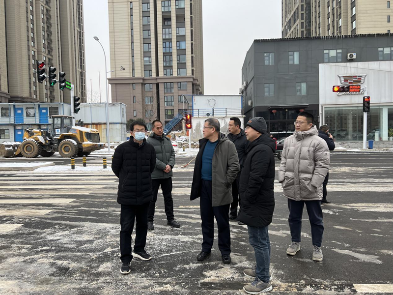 华体会·hth|官网入口-www.hth.com
总经理助理黄志澎到市政道路项目检查指导工作